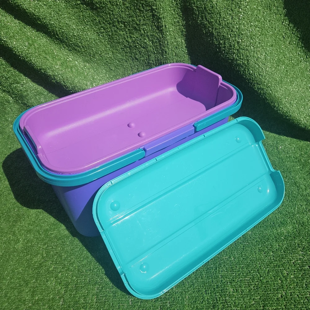 Eagle Craftstor 20" Sewing Craft Tote Storage Organizer Tray - Picture 7 of 14